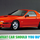 Image for article titled I Need A Stylish And Fun Commuter Car For Less Than $25,000